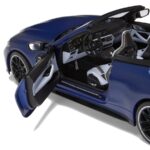 Miniatura BMW M4 (G83) Cabrio 1:18 80435A51951