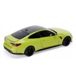 Miniatura BMW M4 (G82), 1:18 80435A51949