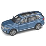 Miniatura BMW X7 (G07), 1:18 80435A51987