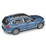Miniatura BMW X7 (G07), 1:18 80435A51987