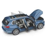 Miniatura BMW X7 (G07), 1:18 80435A51987