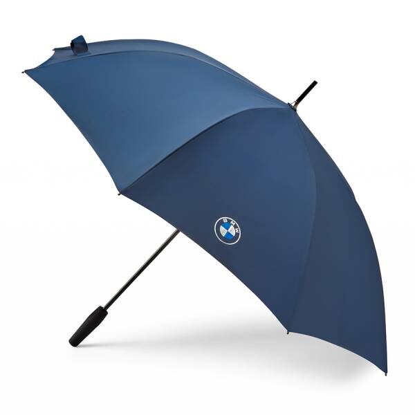 Parasol BMW Dark Blue color logo 80232864005