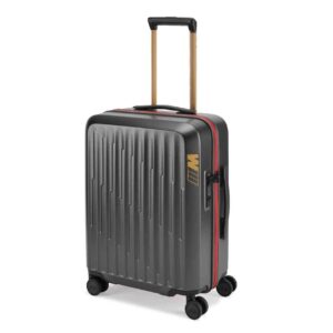 Walizka pokładowa BMW M, szara 80225A7C973