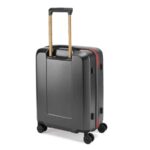 Walizka pokładowa BMW M, szara 80225A7C973