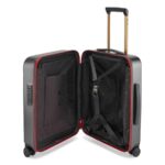 Walizka pokładowa BMW M, szara 80225A7C973