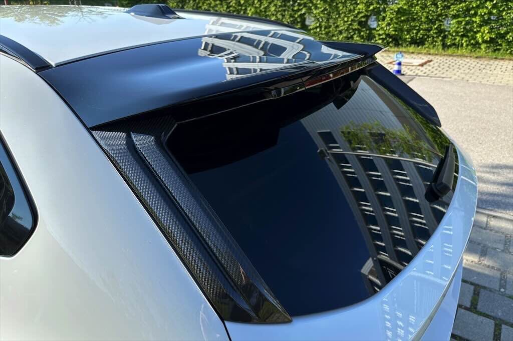 BMW i5 z pakietem M Performance