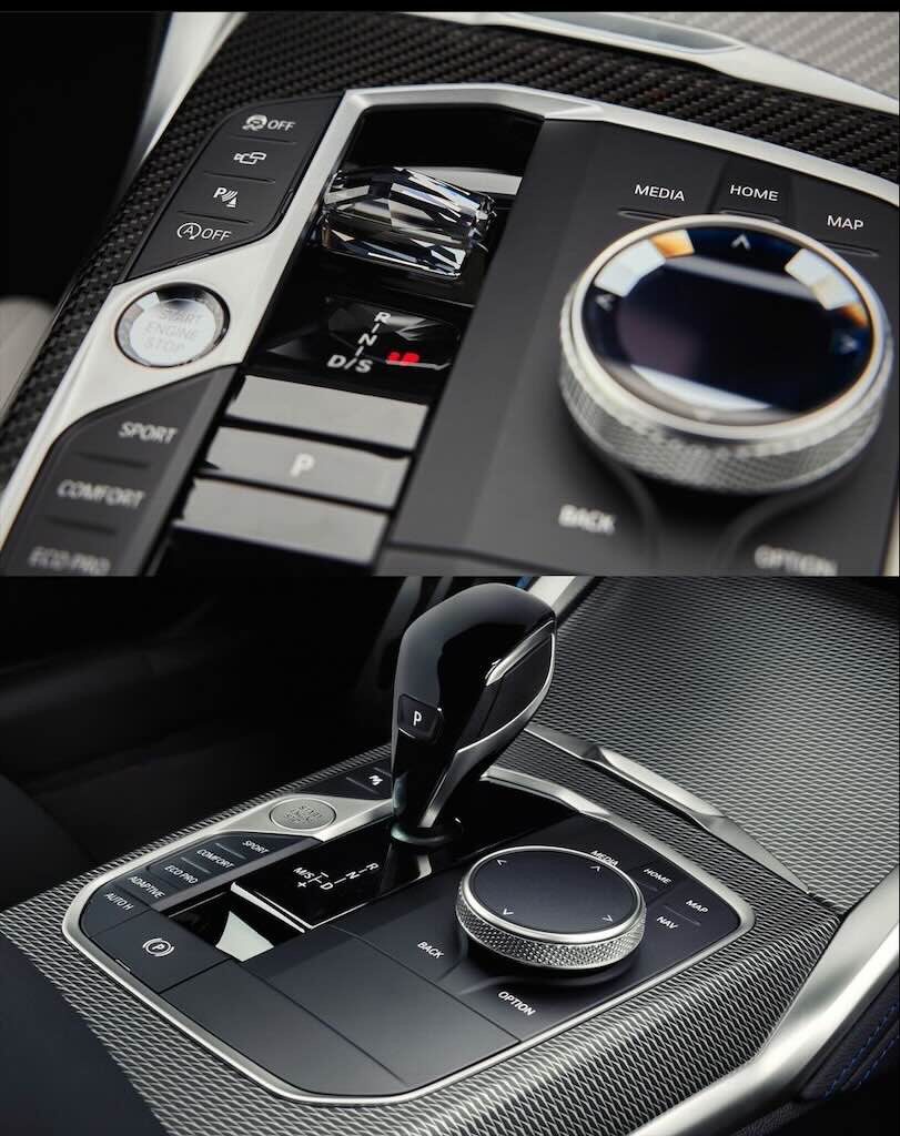 BMW 4 Gran Coupe- „stary” vs nowy. Zobacz porównanie.