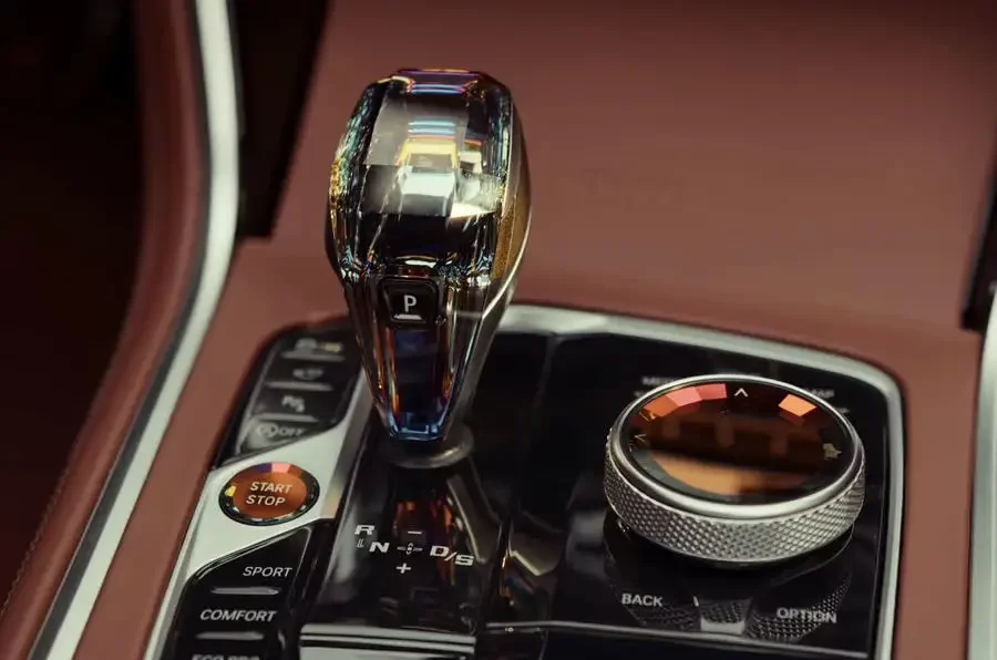 BMW Concept Skytop: Nowy Roadster na Concorso d’Eleganza Villa d’Este 2024