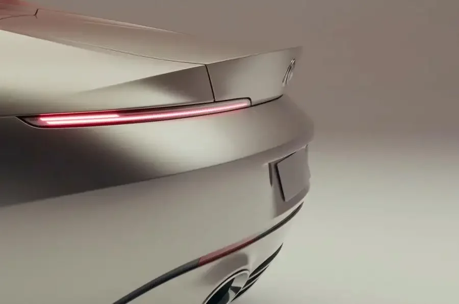 BMW Concept Skytop: Nowy Roadster na Concorso d’Eleganza Villa d’Este 2024