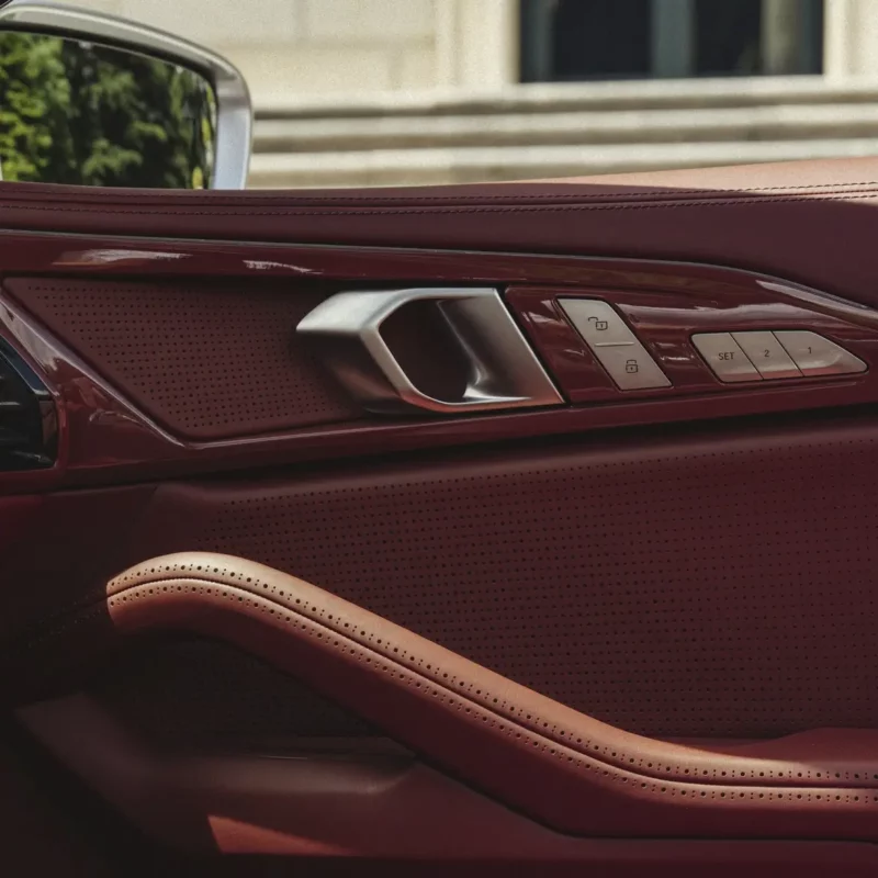 Odkryj przyszłość luksusu z BMW Concept SKYTOP – Premiera ekskluzywnego roadstera na Concorso d’Eleganza!