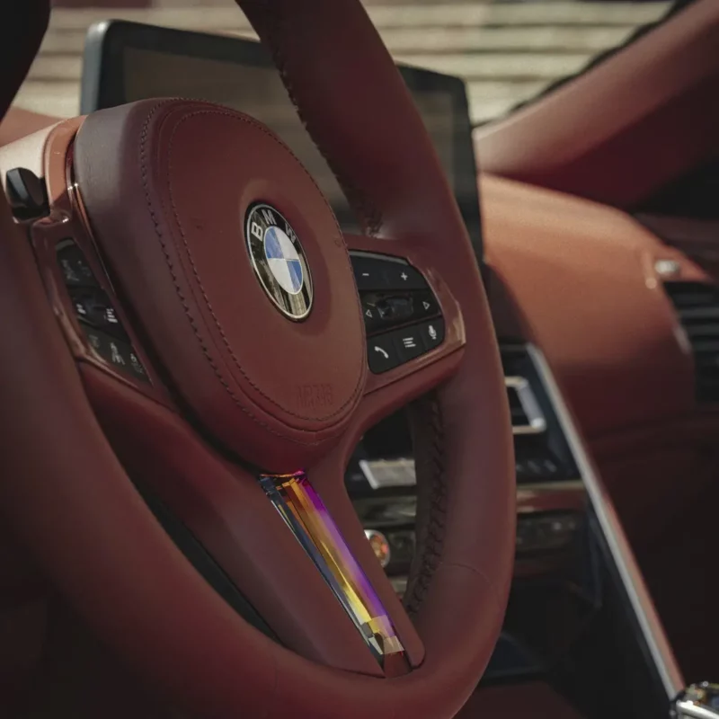 Odkryj przyszłość luksusu z BMW Concept SKYTOP – Premiera ekskluzywnego roadstera na Concorso d’Eleganza!