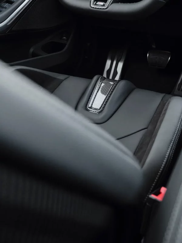 BMW M3 Sedan: Nowa Generacja – Moc, Design i Technologia