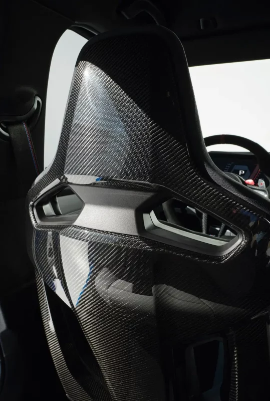 Nowe BMW M3 Touring - Premiera Modelu z Większą Mocą i Nowym Wyglądem