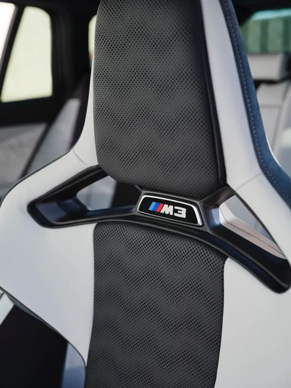 Nowe BMW M3 Touring - Premiera Modelu z Większą Mocą i Nowym Wyglądem