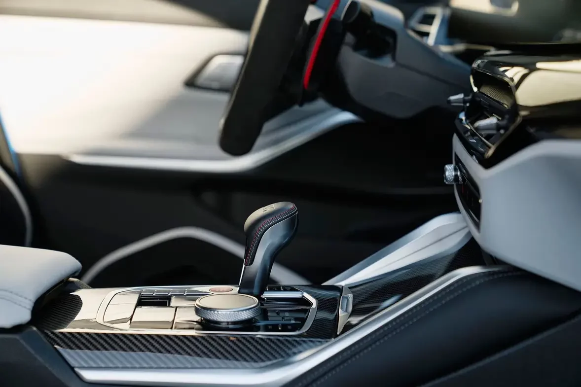 Nowe BMW M3 Touring - Premiera Modelu z Większą Mocą i Nowym Wyglądem