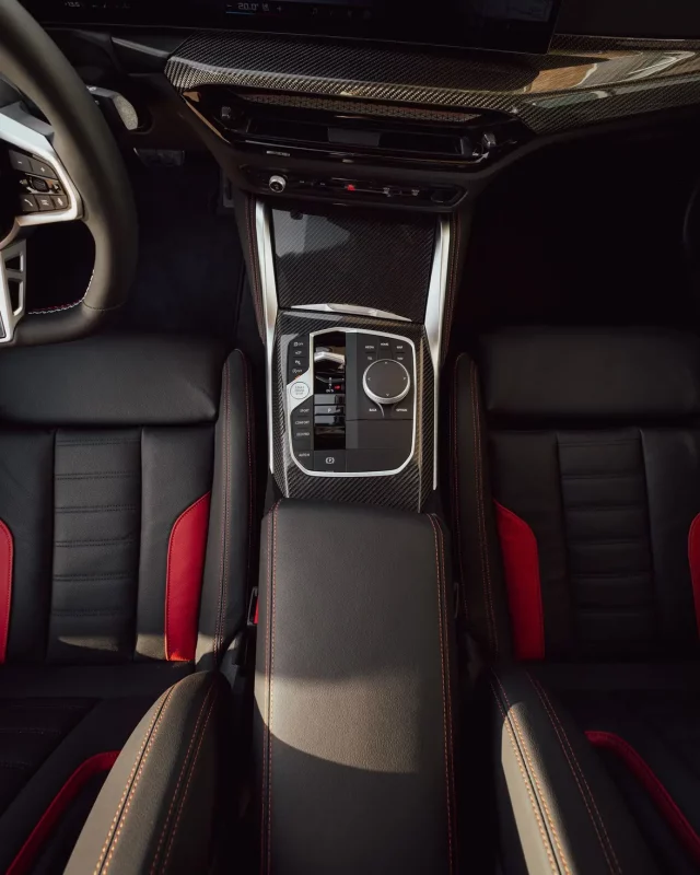 Odświeżenie modelowe: BMW serii 2 na rok 2024 dostaje nowe wnętrze i nową technologię