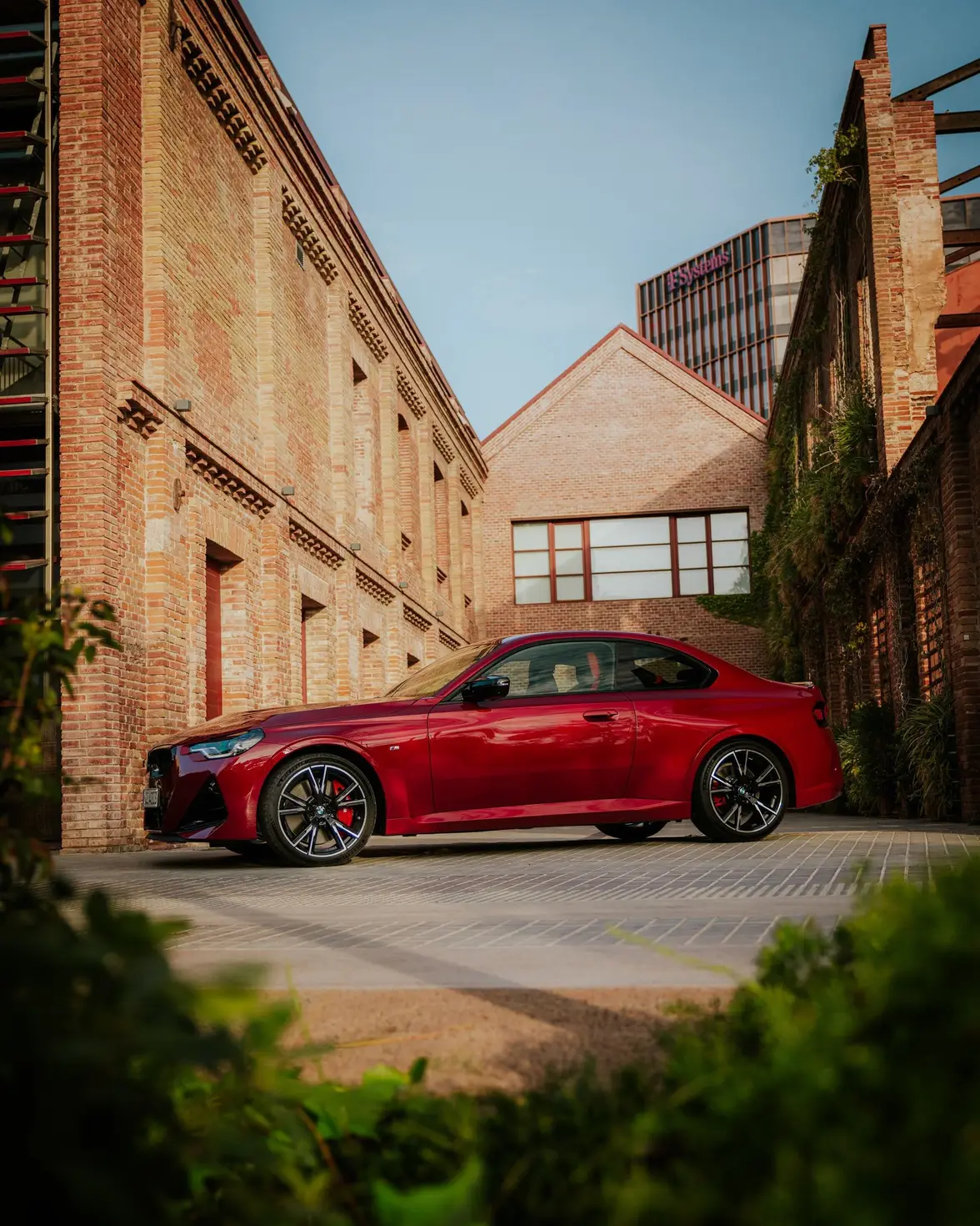 Odświeżenie modelowe: BMW serii 2 na rok 2024 dostaje nowe wnętrze i nową technologię