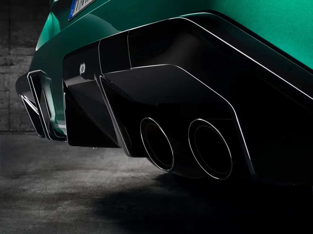 ŚWIATOWA PREMIERA: Nowe BMW M5 2025 🔥