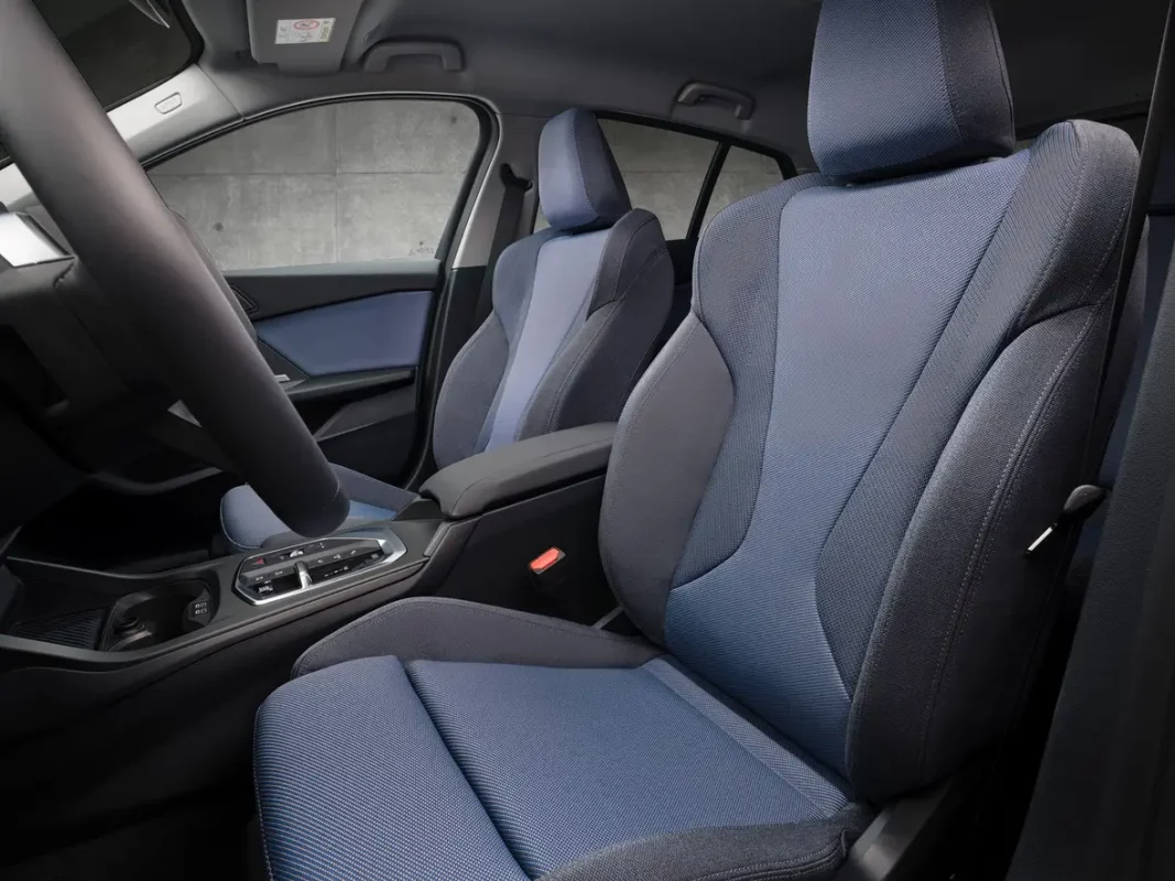 ŚWIATOWA PREMIERA: BMW serii 1 z nowym wyglądem przedniego grilla