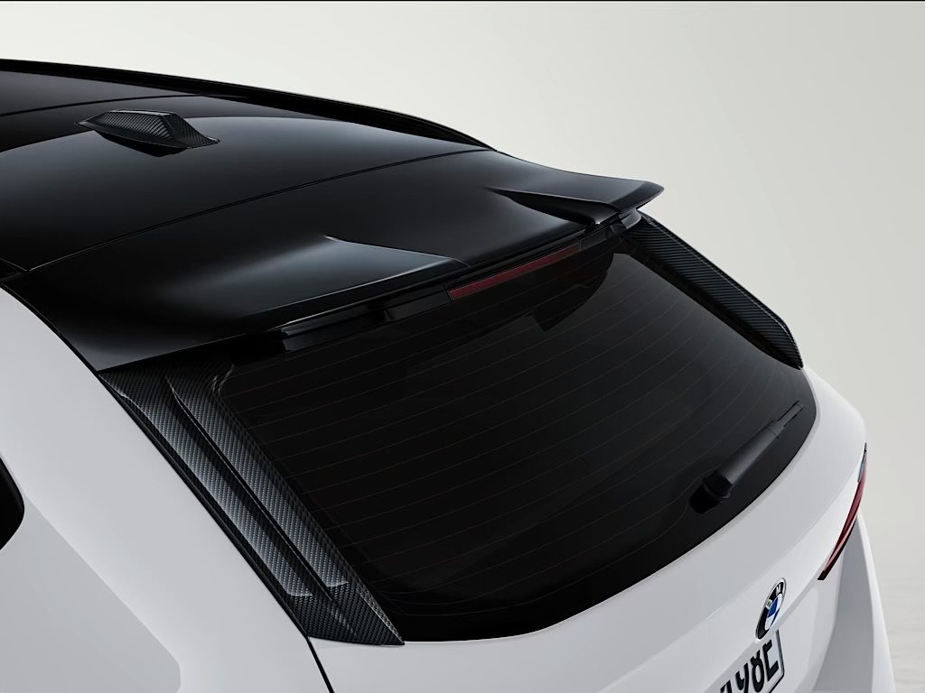 Nowe BMW M5 Touring G99 z pakietem M Performance