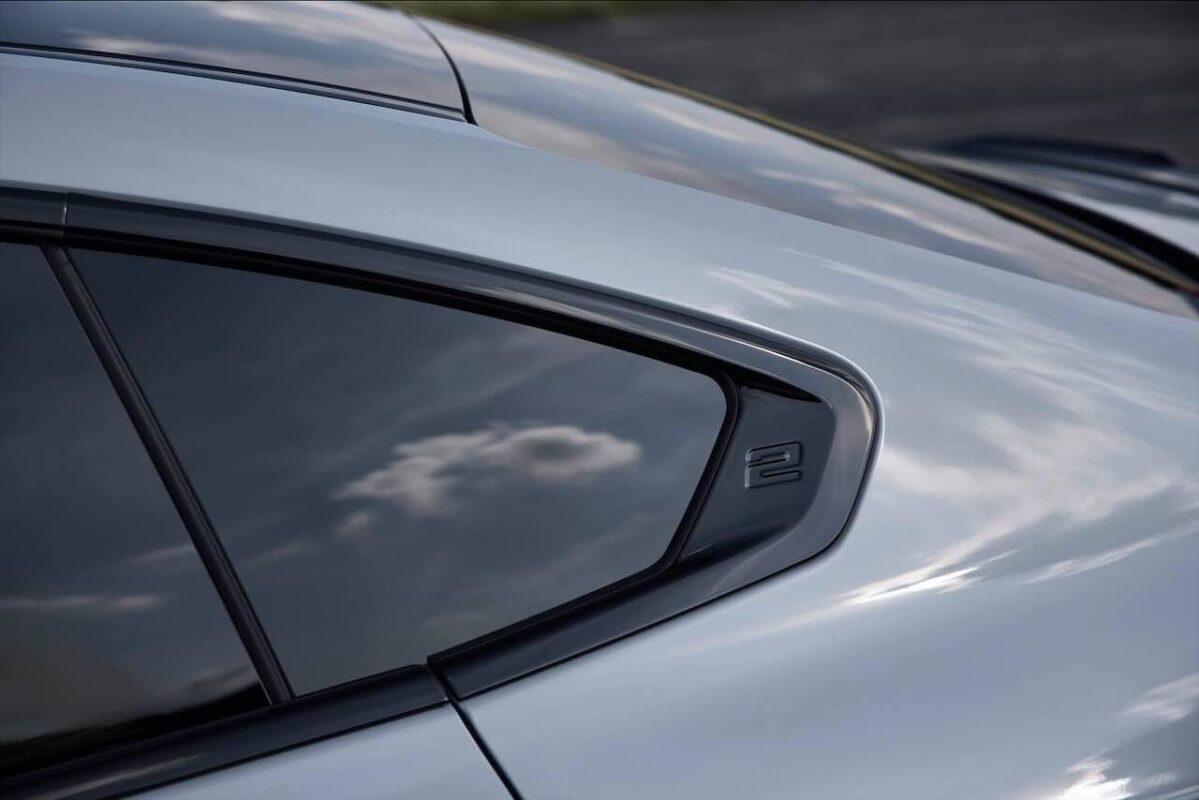 Światowa Premiera: Nowe BMW 2 Gran Coupé F44