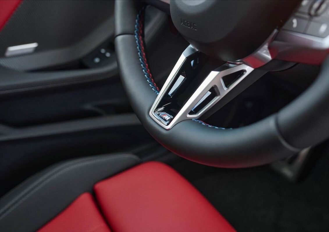 Światowa Premiera: Nowe BMW 2 Gran Coupé F44