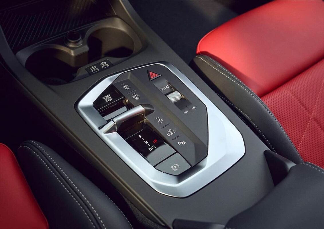 Światowa Premiera: Nowe BMW 2 Gran Coupé F44