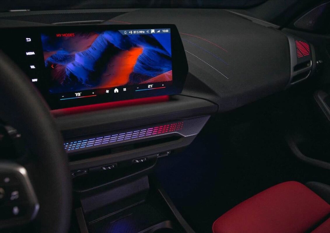 Światowa Premiera: Nowe BMW 2 Gran Coupé F44