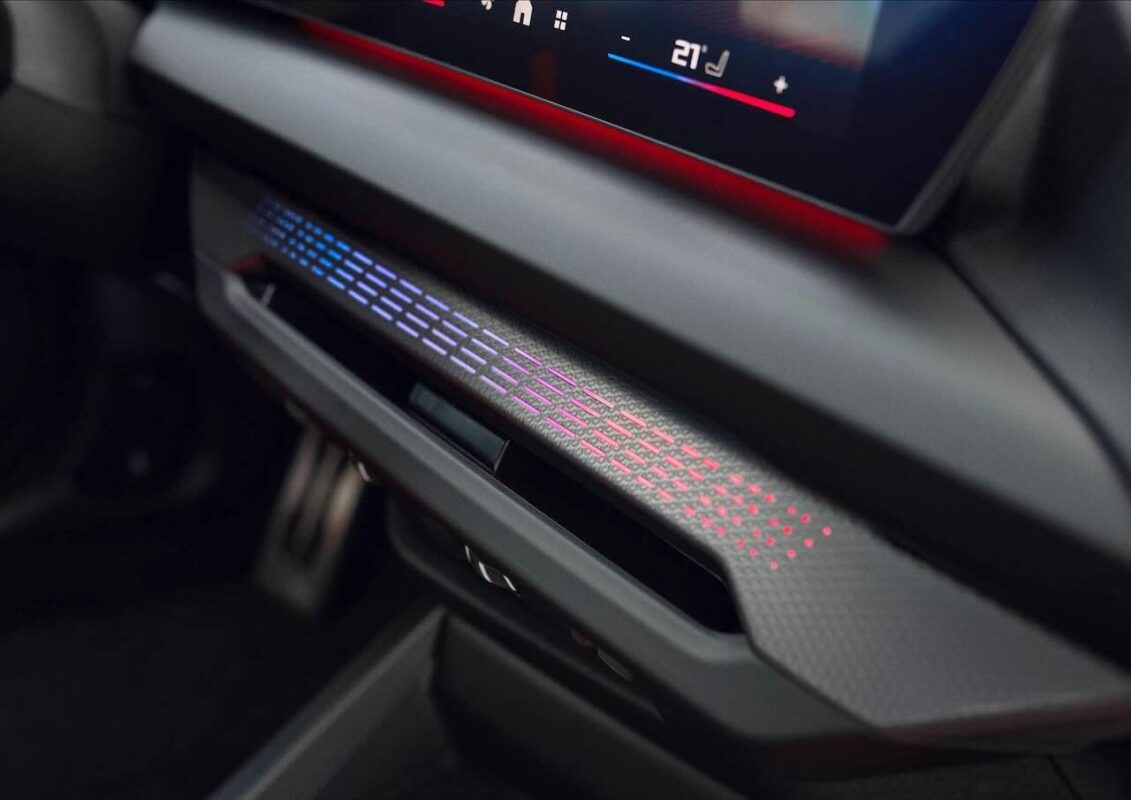 Światowa Premiera: Nowe BMW 2 Gran Coupé F44