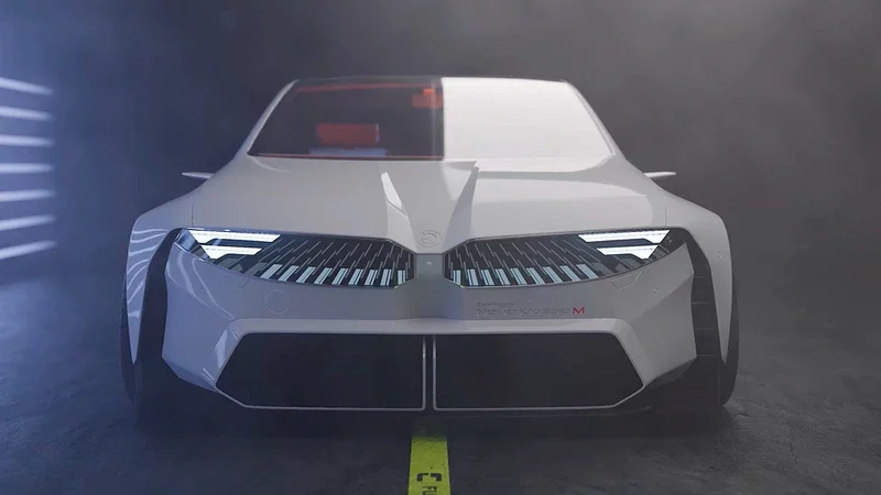 BMW M3 z sześciocylindrowym silnikiem pozostanie w ofercie – nowa generacja nadchodzi