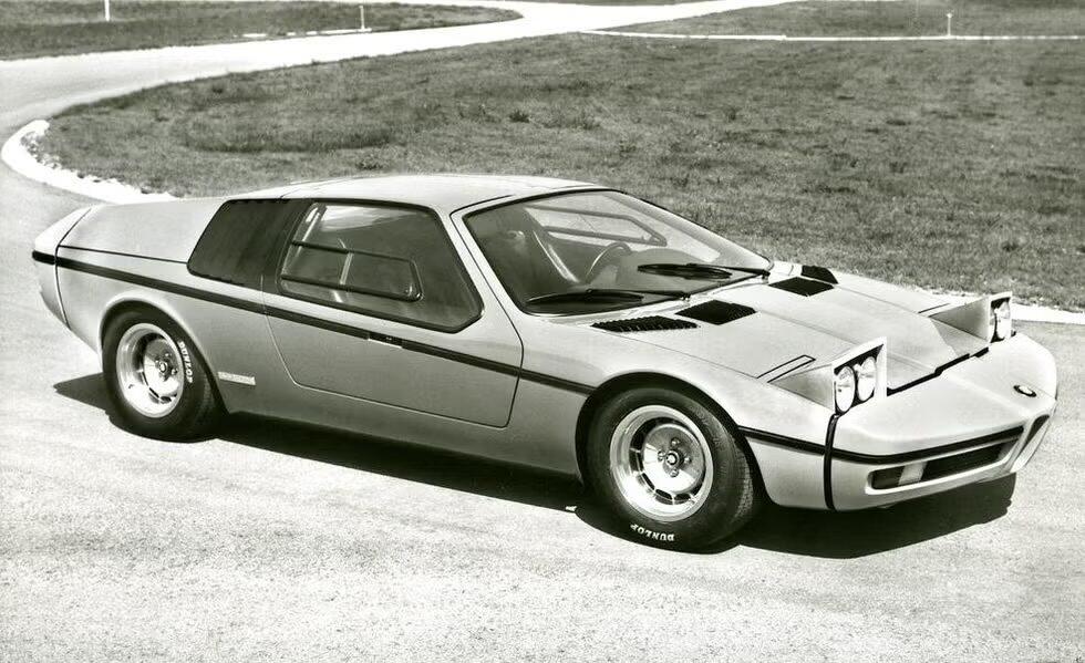 50 lat BMW M: Od rewolucji po legendę. Jak M-Power podbiło świat?