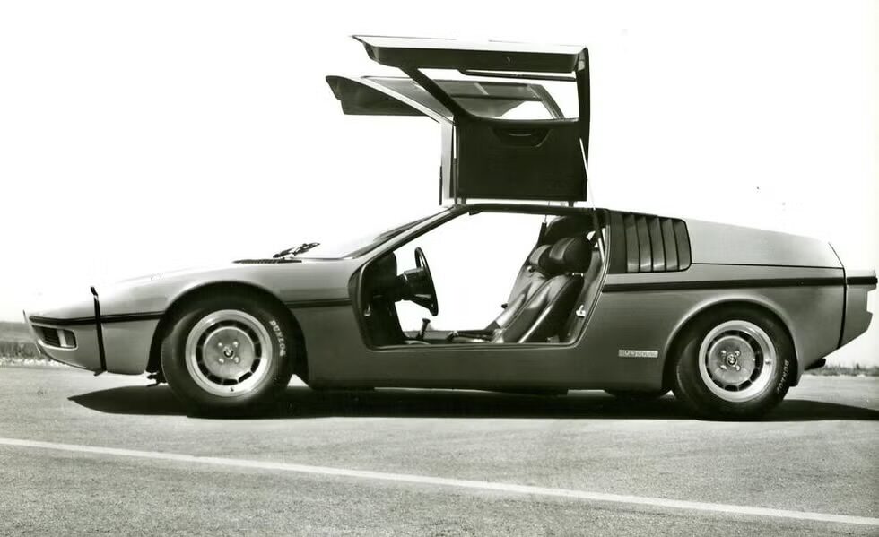 50 lat BMW M: Od rewolucji po legendę. Jak M-Power podbiło świat?