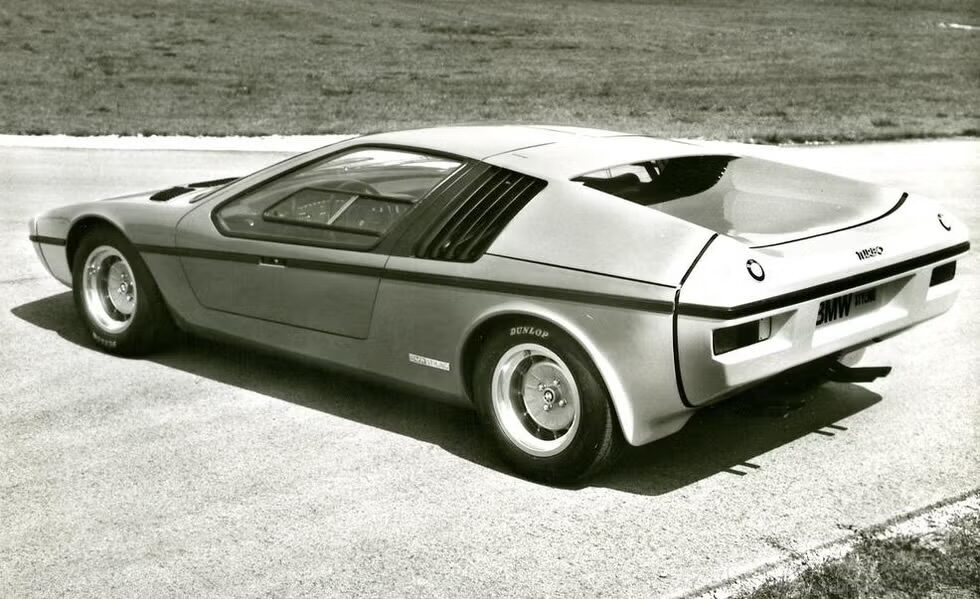 50 lat BMW M: Od rewolucji po legendę. Jak M-Power podbiło świat?