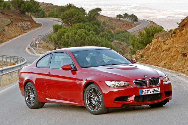 50 lat BMW M: Od rewolucji po legendę. Jak M-Power podbiło świat?