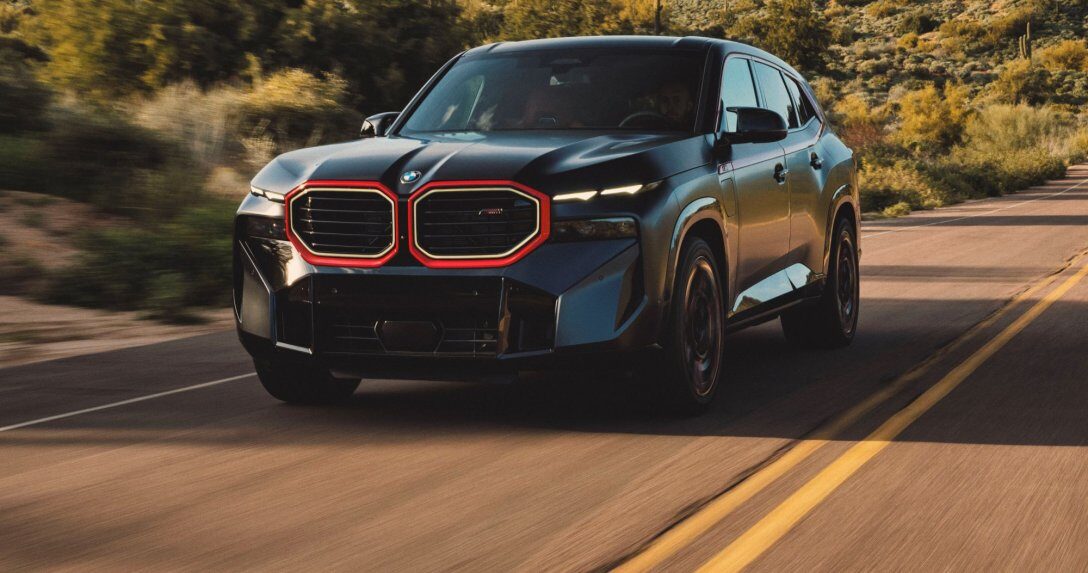 50 lat BMW M: Od rewolucji po legendę. Jak M-Power podbiło świat?