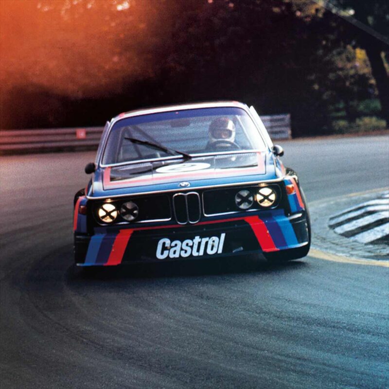 50 lat BMW M: Od rewolucji po legendę. Jak M-Power podbiło świat?