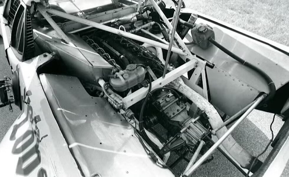 50 lat BMW M: Od rewolucji po legendę. Jak M-Power podbiło świat?