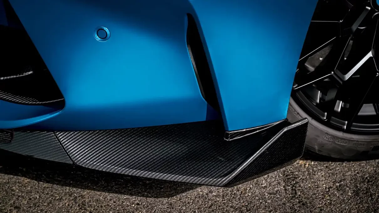 Nowe BMW M3 CS Touring: Ekstremalne osiągi w praktycznym wydaniu
