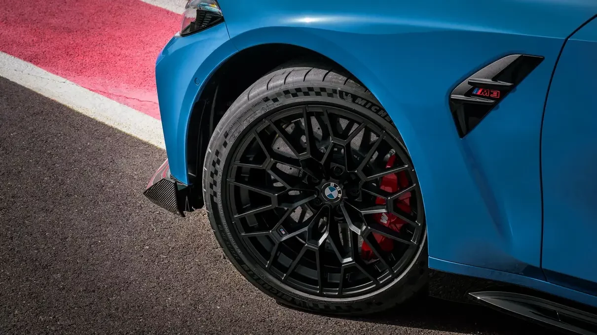 Nowe BMW M3 CS Touring: Ekstremalne osiągi w praktycznym wydaniu