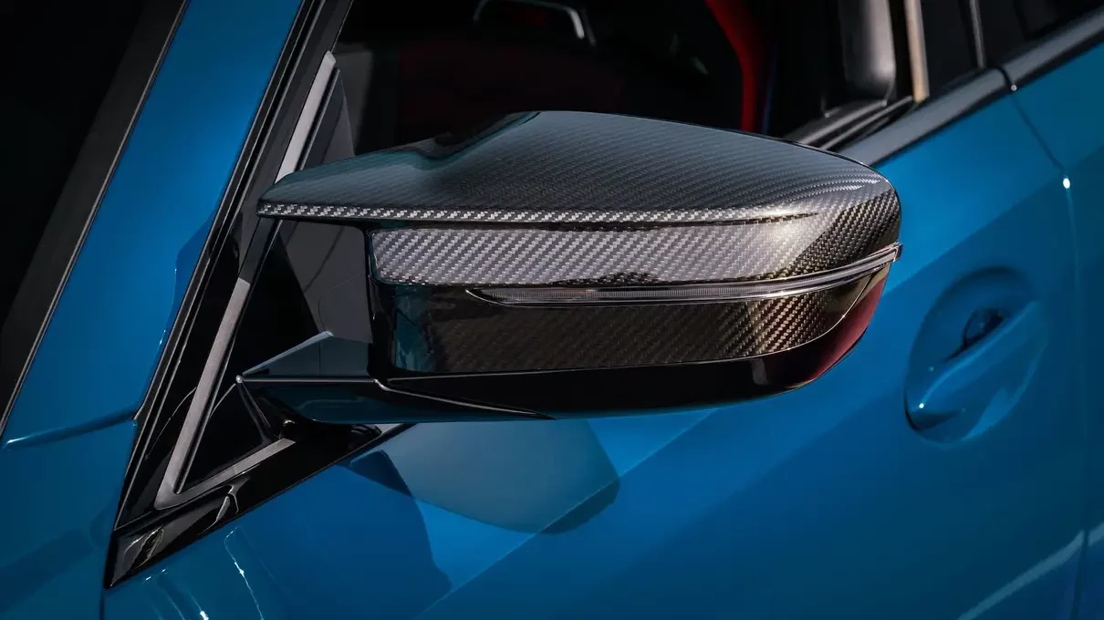 Nowe BMW M3 CS Touring: Ekstremalne osiągi w praktycznym wydaniu