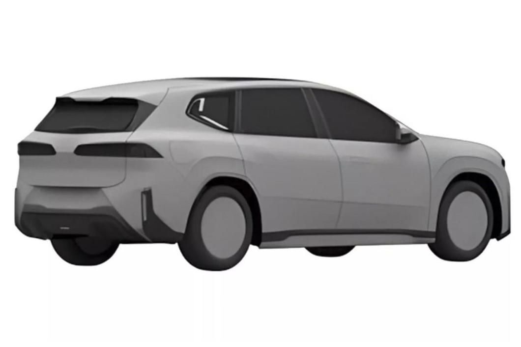 BMW iX3 NA5: Elektryczna Rewolucja Nadchodzi w 2025 Roku