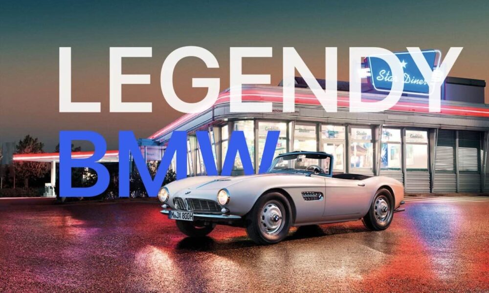 Najbardziej kultowe BMW: Co sprawia, że te samochody są tak wyjątkowe?