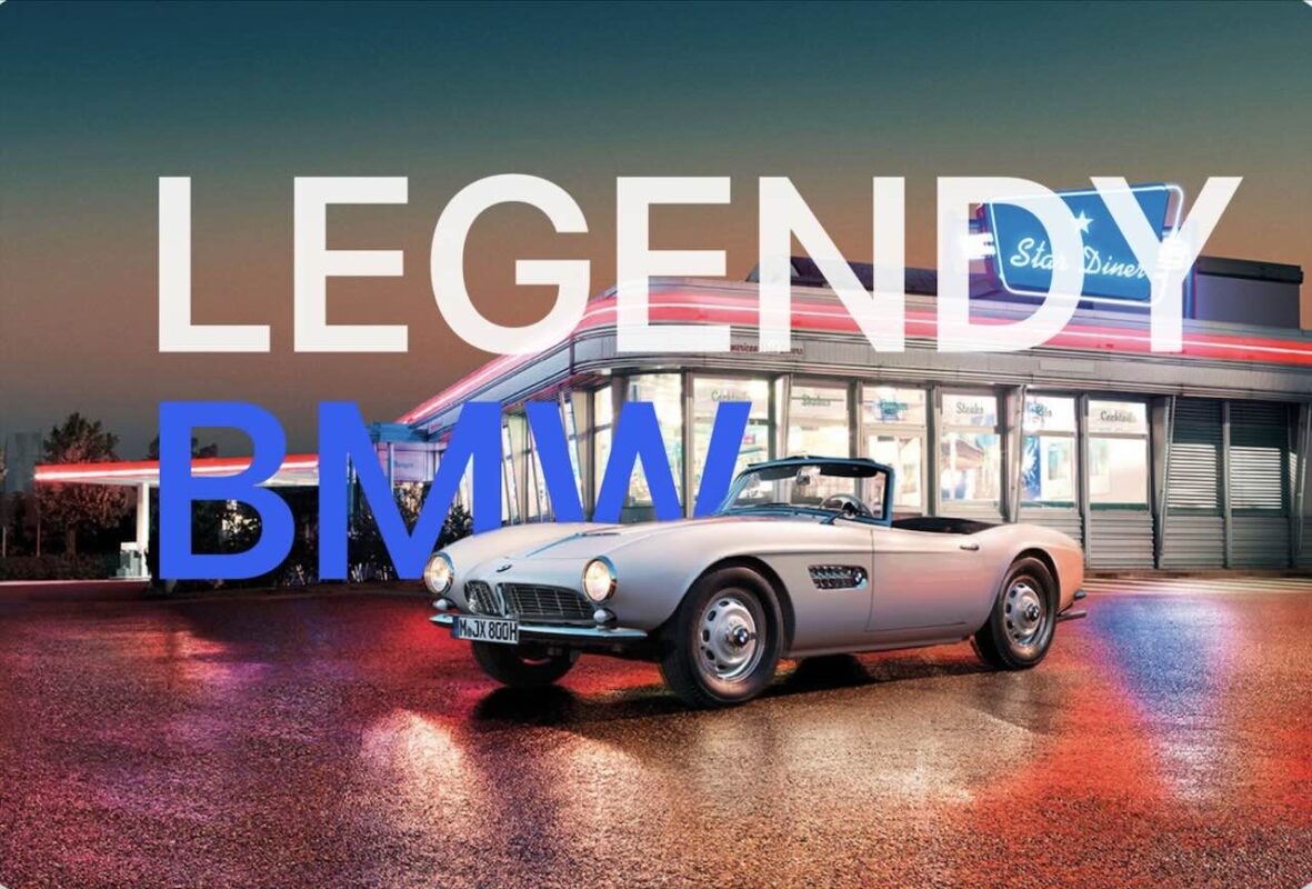 Najbardziej kultowe BMW: Co sprawia, że te samochody są tak wyjątkowe?