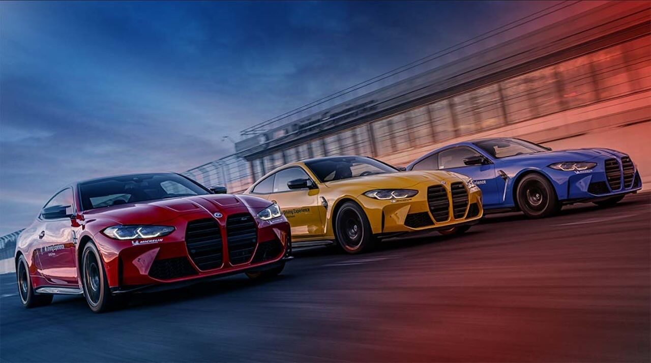 M vs Alpina – kto naprawdę rządzi w świecie sportowych BMW?