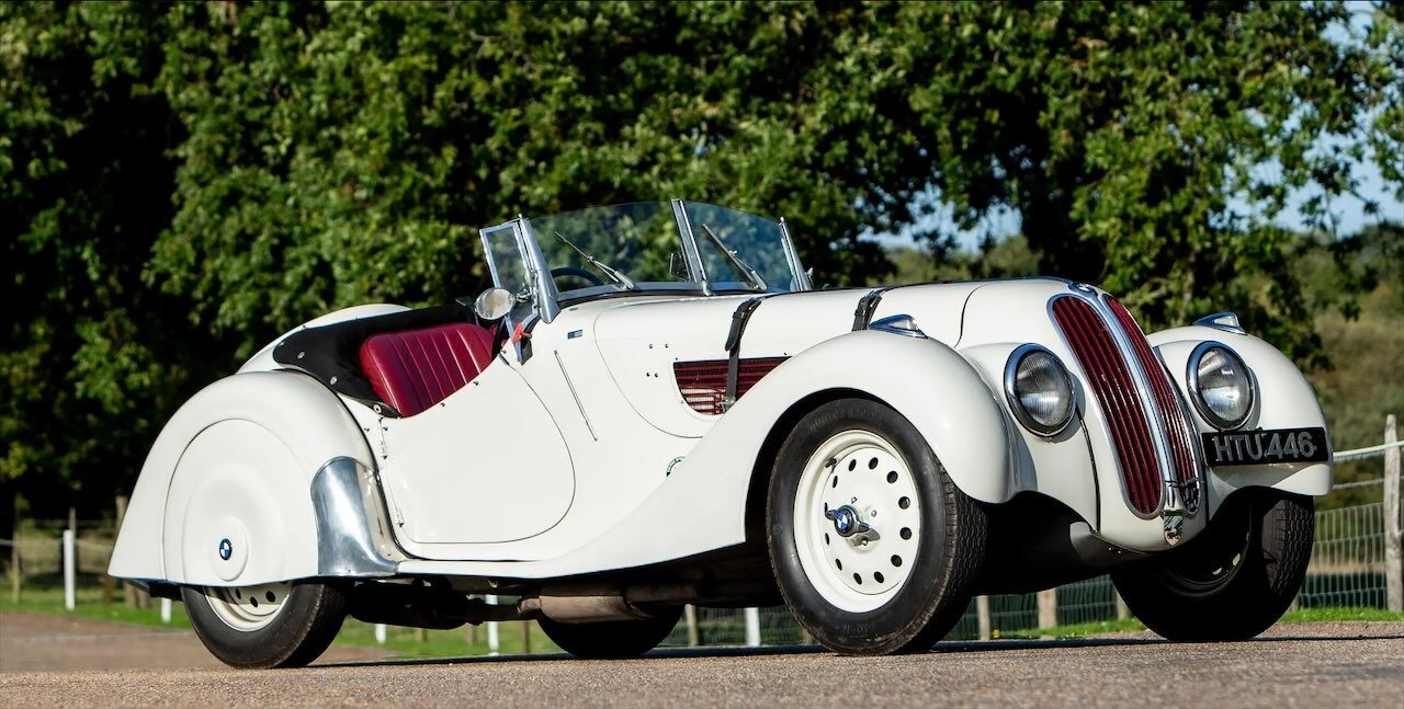 BMW Warte Fortunę: 12 Najdroższych Modeli w Historii