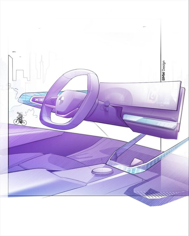 Biuletyn Informacyjny: BMW X3 – Rewolucja w Świecie SAV!