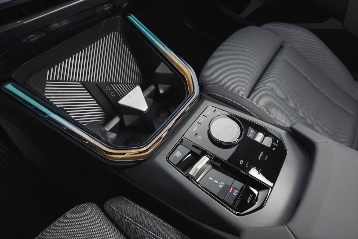 Biuletyn Informacyjny: BMW X3 – Rewolucja w Świecie SAV!