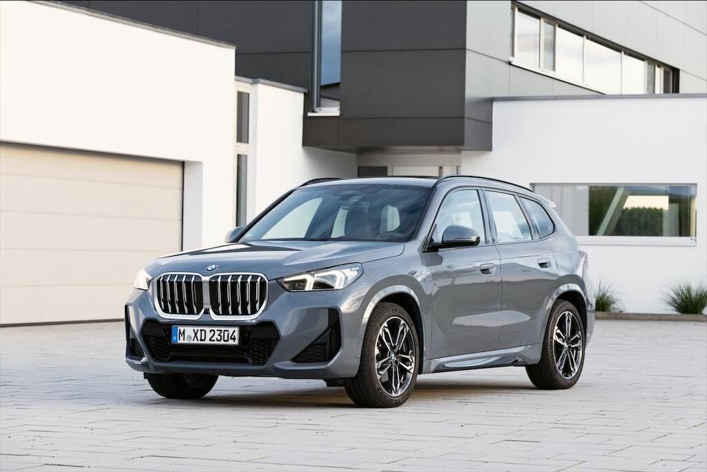 BMW X1 (2025): Ceny, Silniki, Opinie, Dane Techniczne