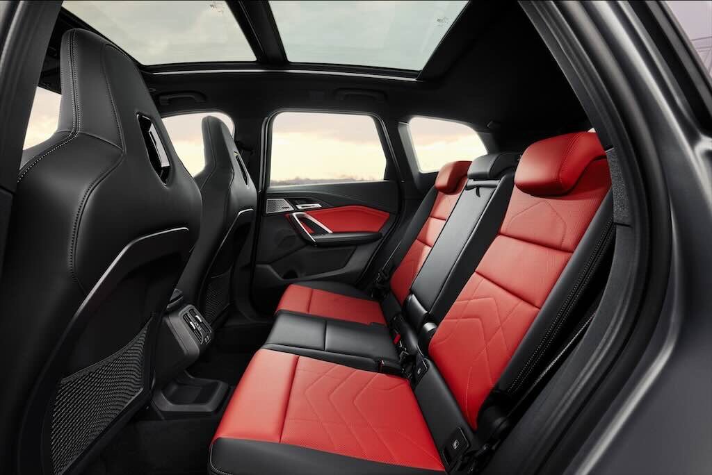 BMW X1 (2025): Ceny, Silniki, Opinie, Dane Techniczne