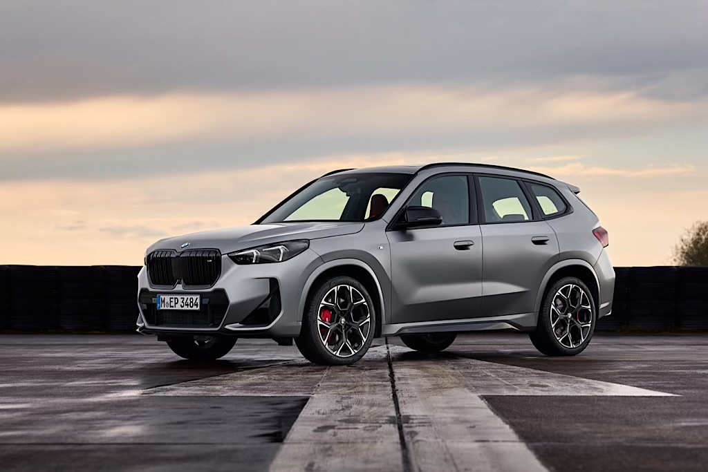 BMW X1 (2025): Ceny, Silniki, Opinie, Dane Techniczne